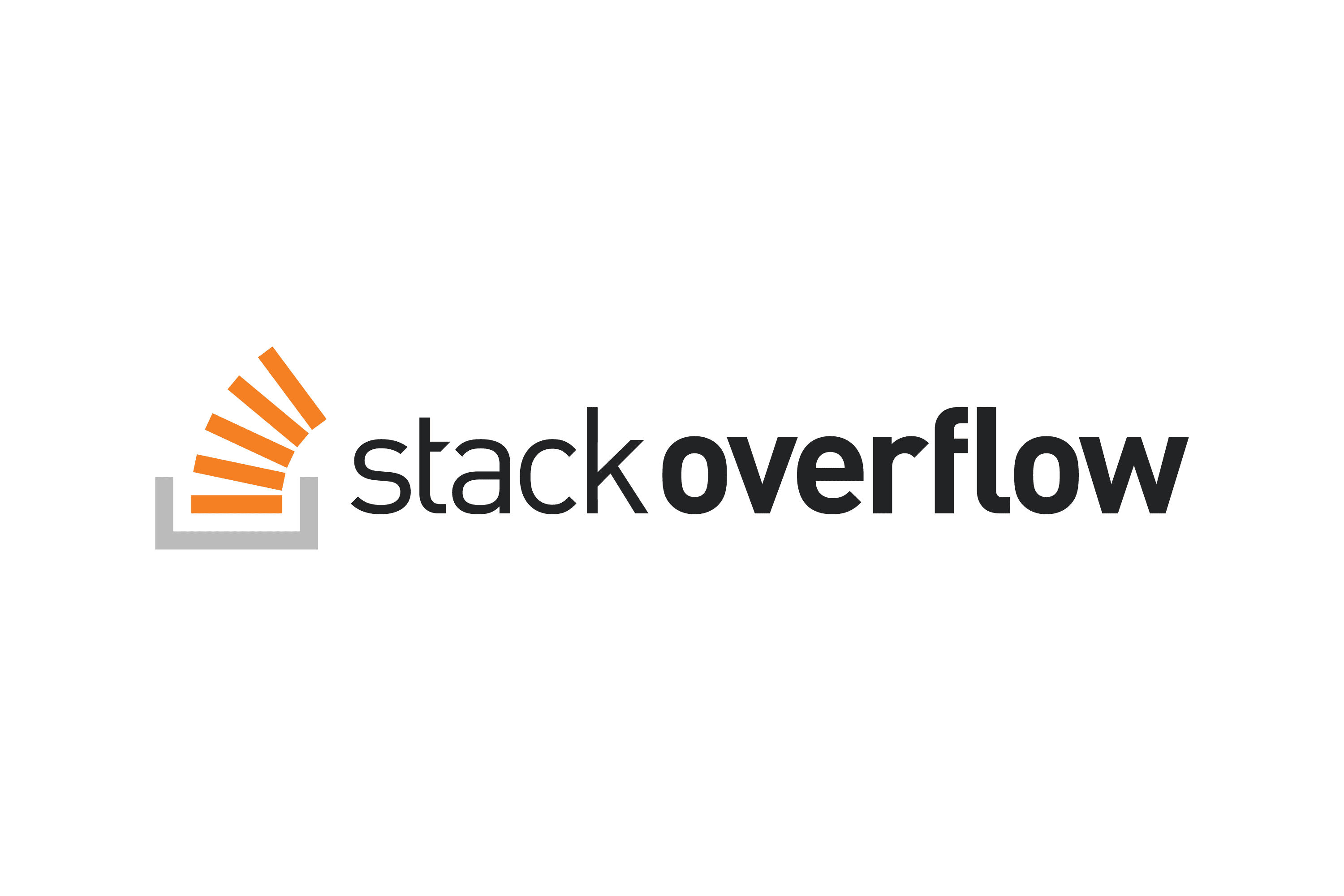 Farewell Stack Overflow